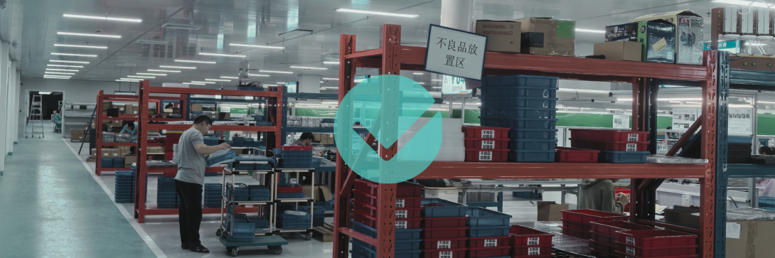 Jak unikać opóźnień w dostawach podczas produkcji w Chinach?