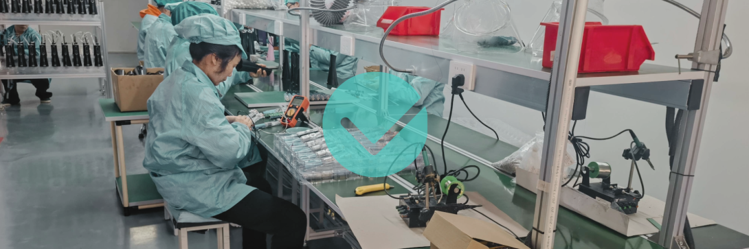 Czy warto współpracować z małymi fabrykami w Chinach?