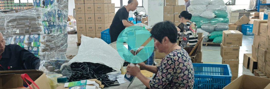 Jak wygląda dzień pracy inspektora w Chinach?