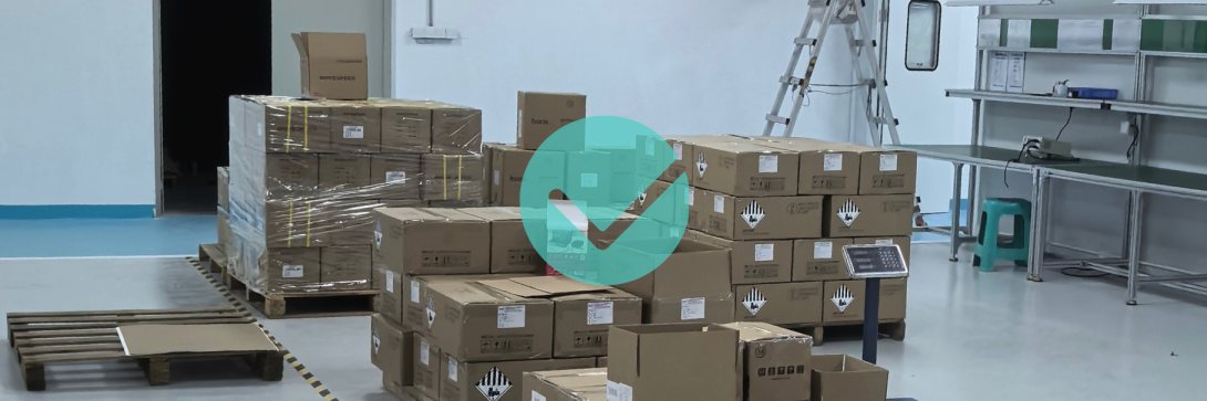 Top 5 technologii używanych w inspekcjach jakościowych