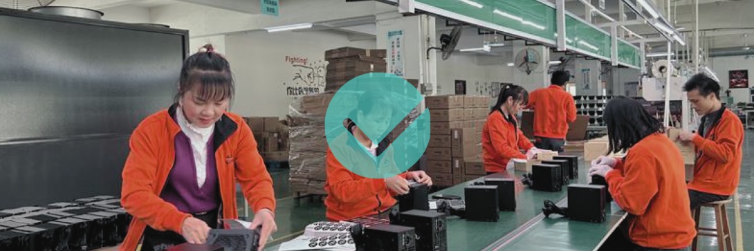 Top 5 branż, które najczęściej korzystają z kontroli jakości w Chinach.