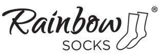 Rainbow Socks